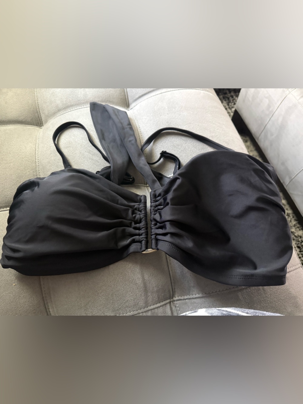 Time and tru convertible bikini top